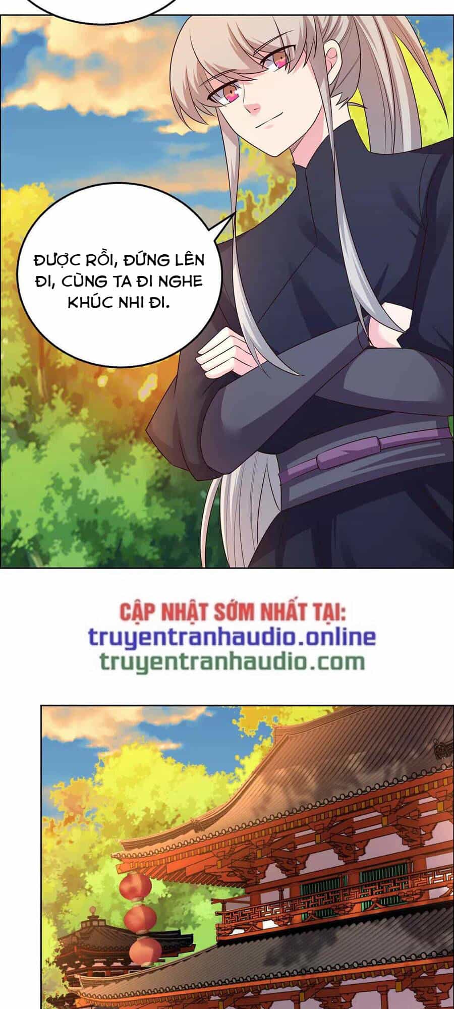Tôn Thượng - Chương 159 - ảnh 3