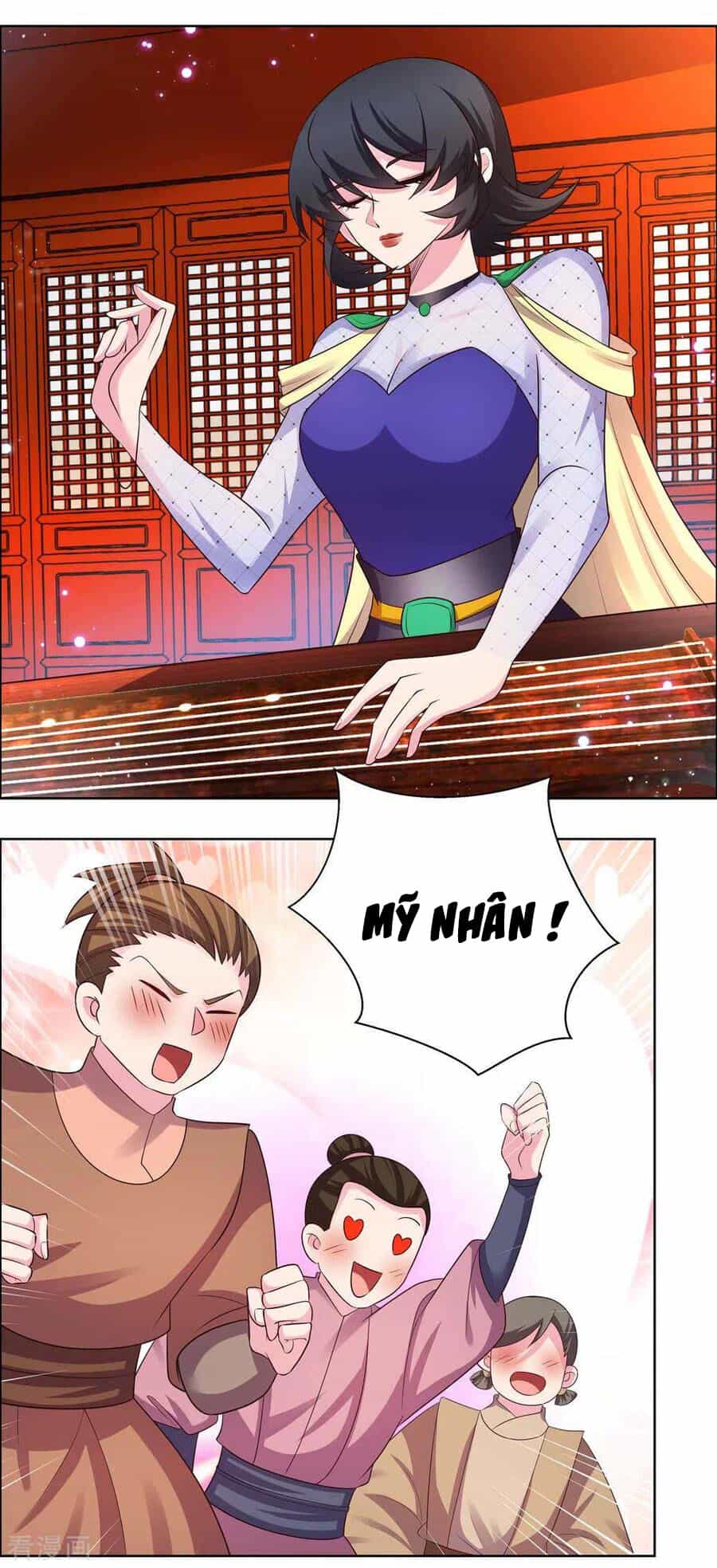 Tôn Thượng - Chương 159 - ảnh 5