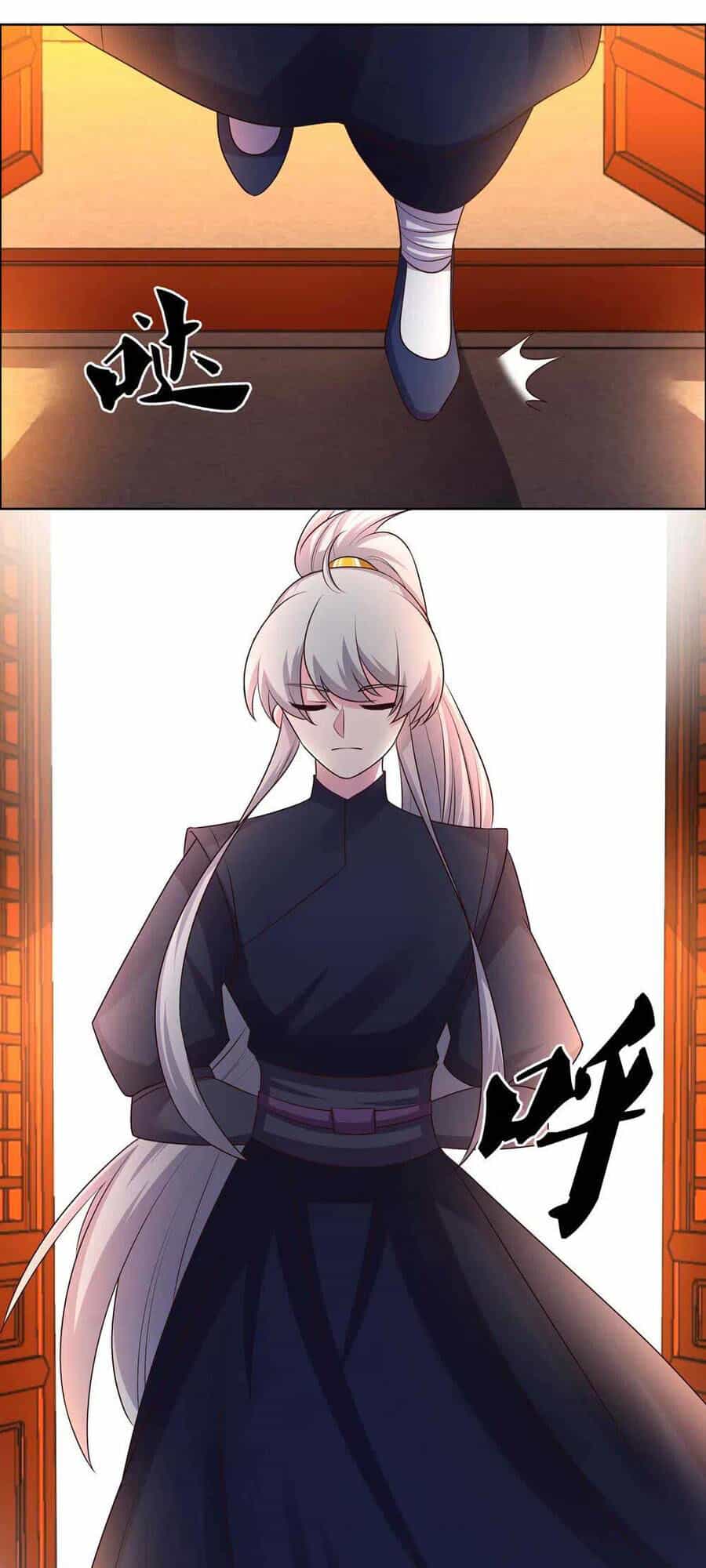 Tôn Thượng - Chương 159 - ảnh 6