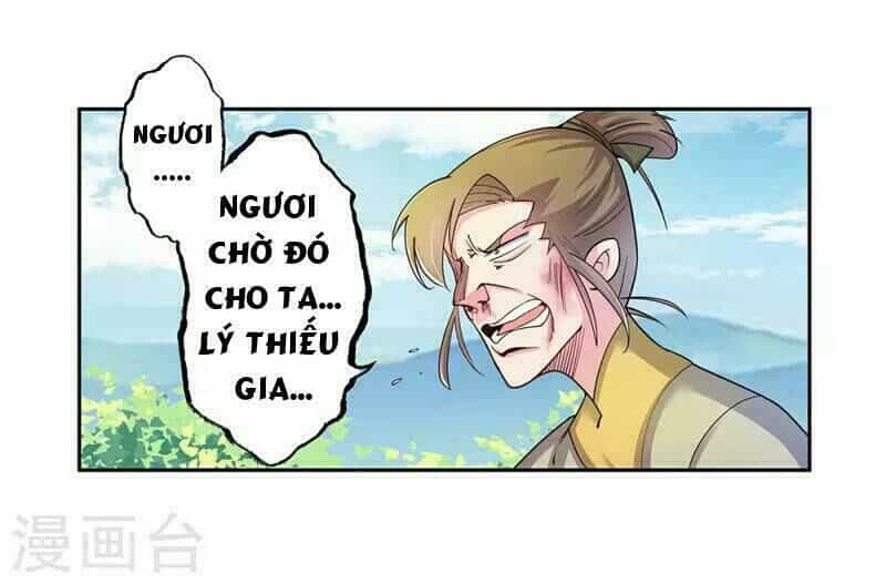 Tôn Thượng - Chương 16 - ảnh 13