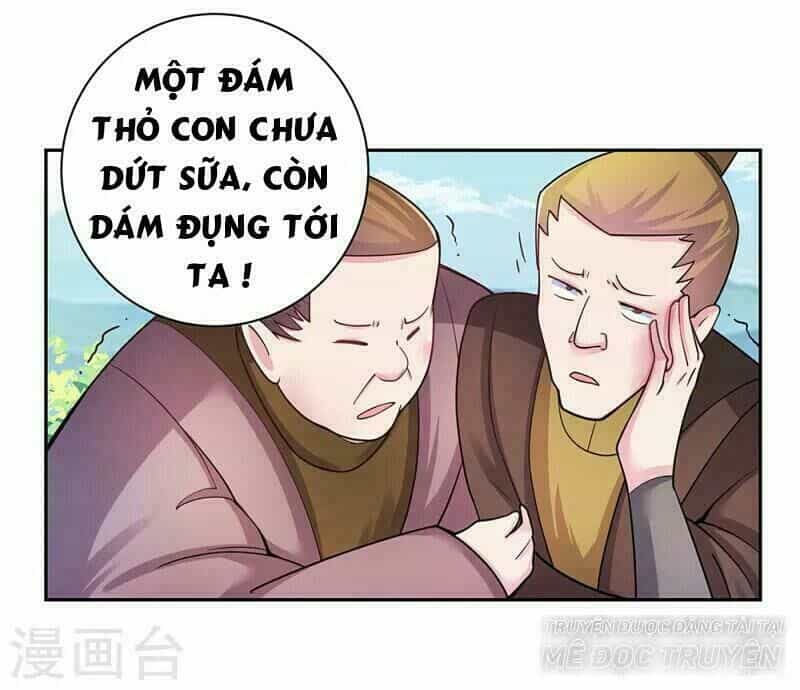 Tôn Thượng - Chương 16 - ảnh 16