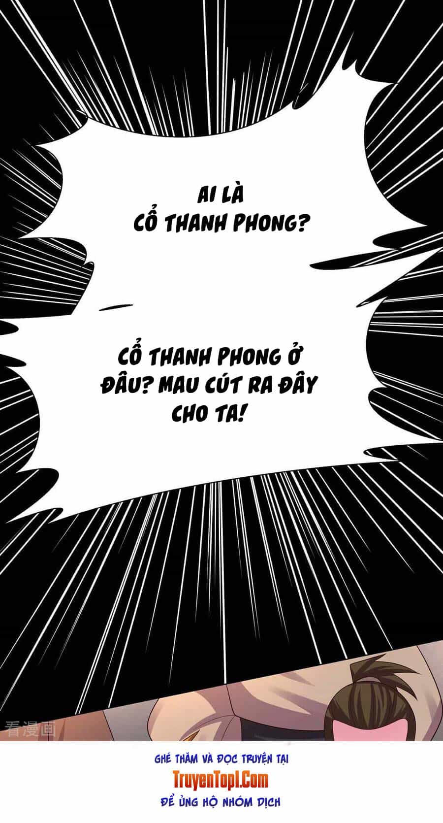 Tôn Thượng - Chương 160 - ảnh 2