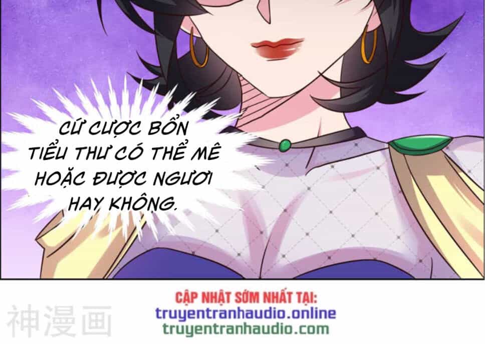 Tôn Thượng - Chương 163 - ảnh 18