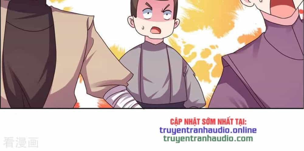Tôn Thượng - Chương 164 - ảnh 28