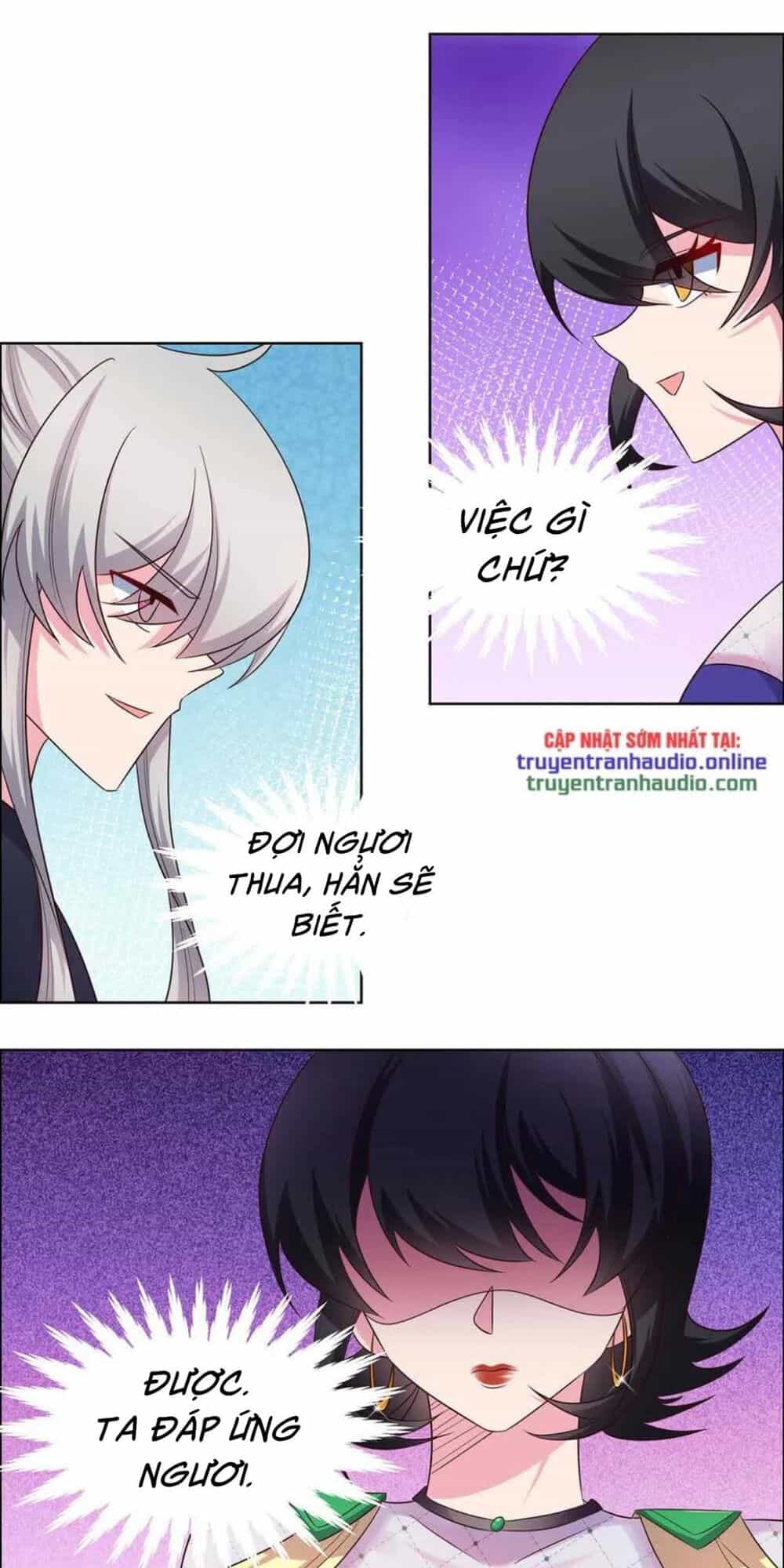Tôn Thượng - Chương 164 - ảnh 8