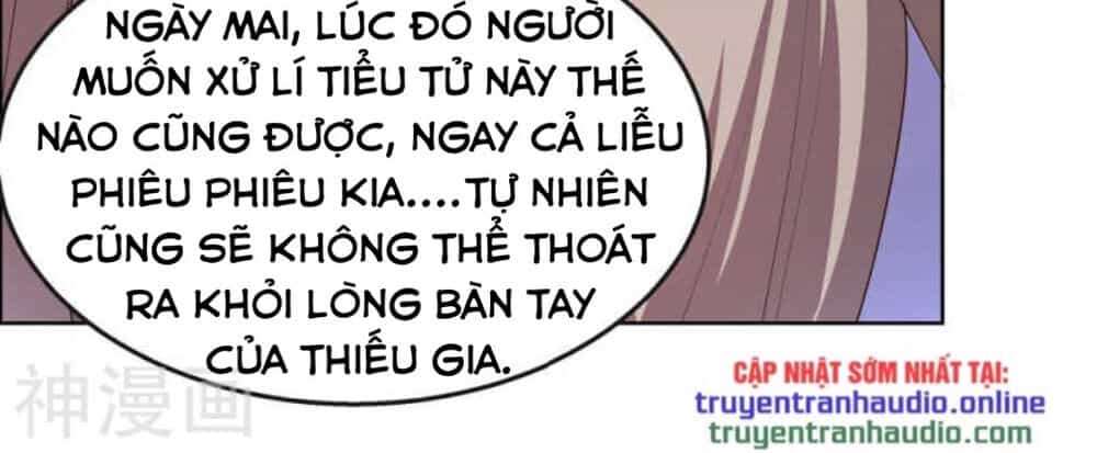 Tôn Thượng - Chương 165 - ảnh 19