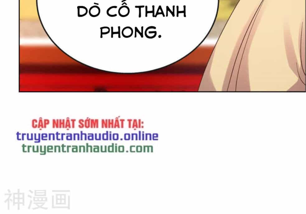 Tôn Thượng - Chương 165 - ảnh 22