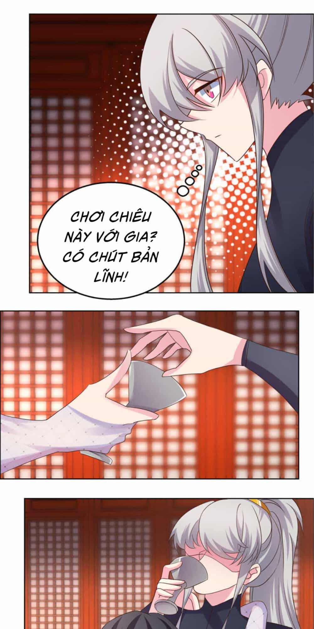 Tôn Thượng - Chương 165 - ảnh 9