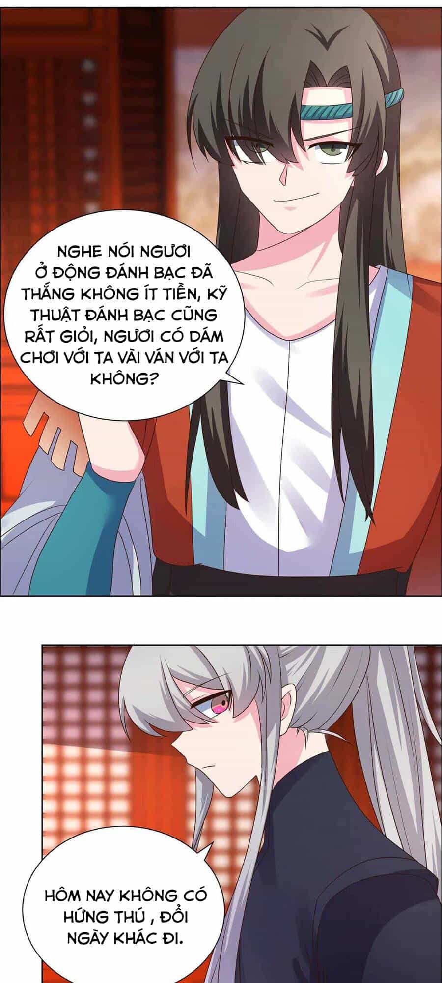Tôn Thượng - Chương 167 - ảnh 17