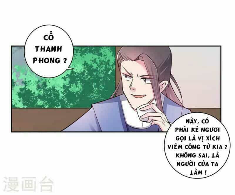 Tôn Thượng - Chương 17 - ảnh 12