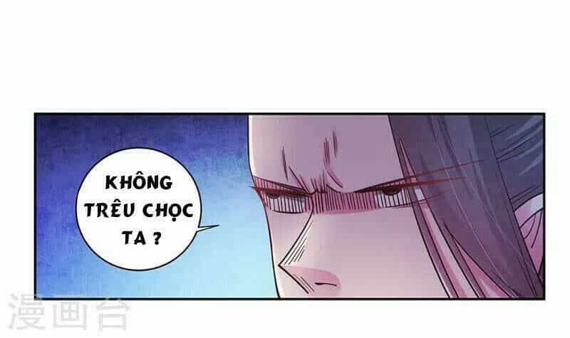 Tôn Thượng - Chương 17 - ảnh 14