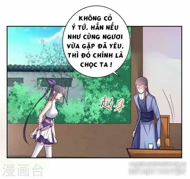 Tôn Thượng - Chương 17 - ảnh 16