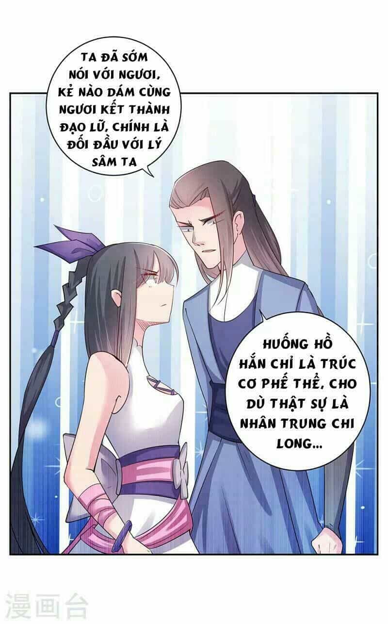 Tôn Thượng - Chương 17 - ảnh 17