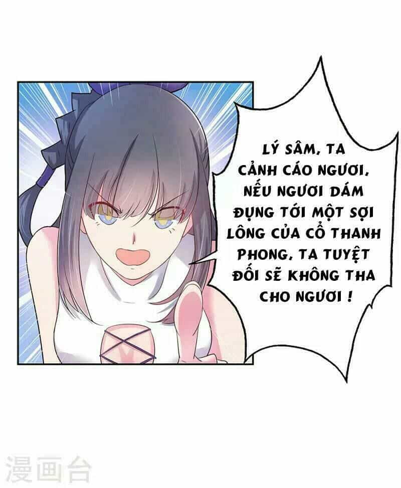 Tôn Thượng - Chương 17 - ảnh 20