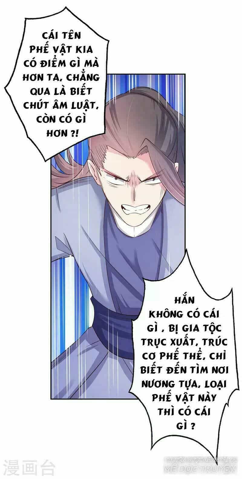 Tôn Thượng - Chương 17 - ảnh 21