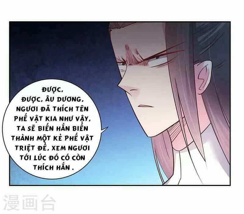 Tôn Thượng - Chương 17 - ảnh 30