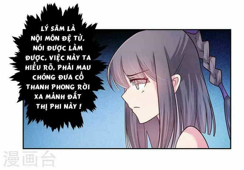 Tôn Thượng - Chương 17 - ảnh 33