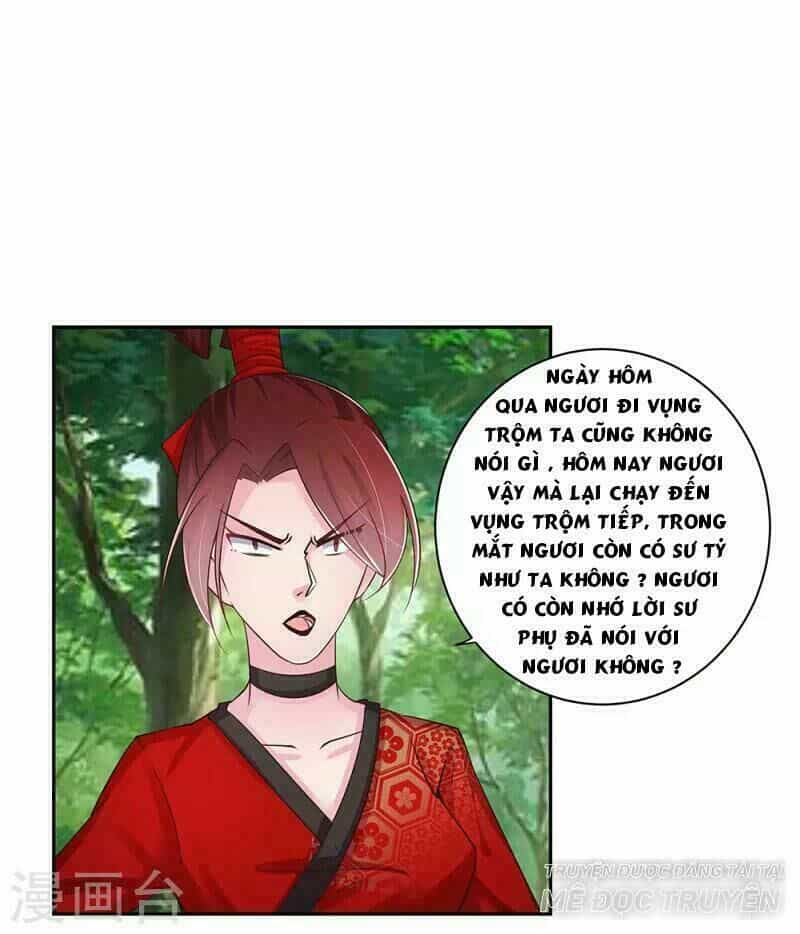 Tôn Thượng - Chương 17 - ảnh 36