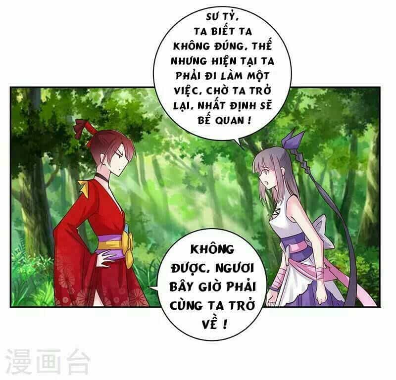 Tôn Thượng - Chương 17 - ảnh 37