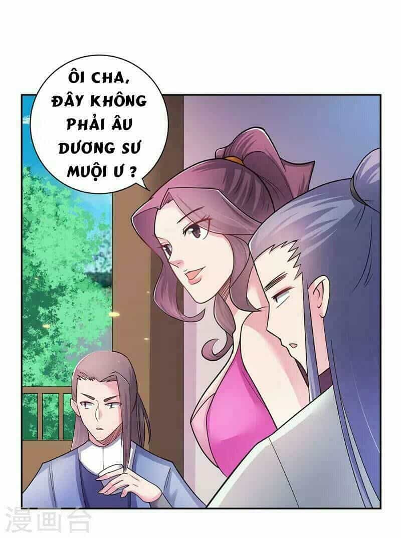 Tôn Thượng - Chương 17 - ảnh 8