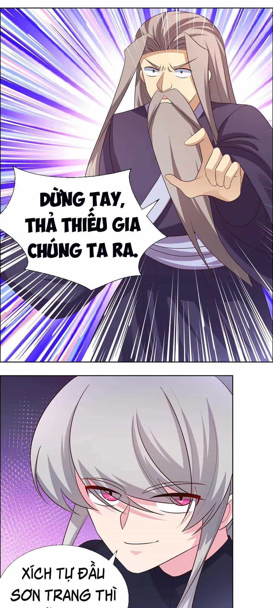 Tôn Thượng - Chương 170 - ảnh 15