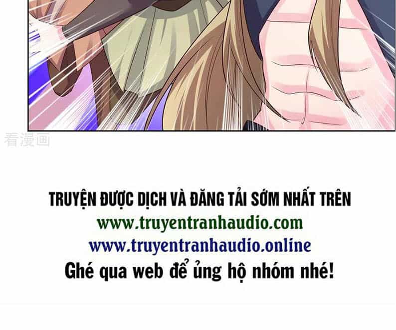 Tôn Thượng - Chương 170 - ảnh 22