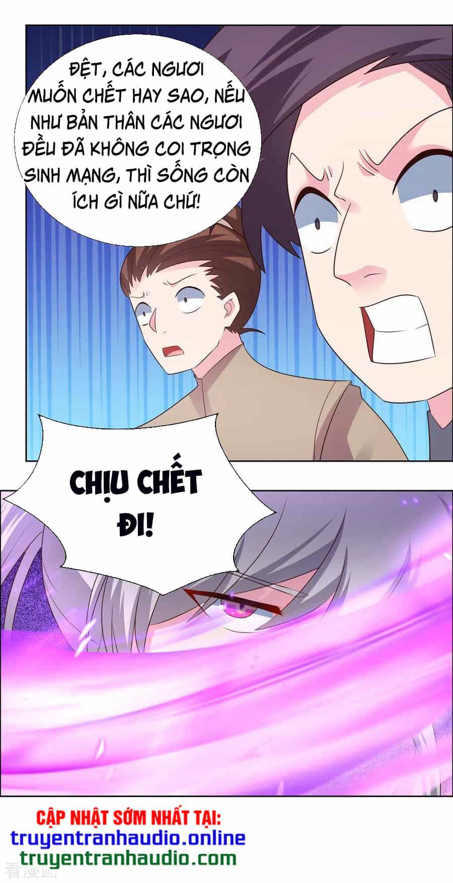 Tôn Thượng - Chương 170 - ảnh 4