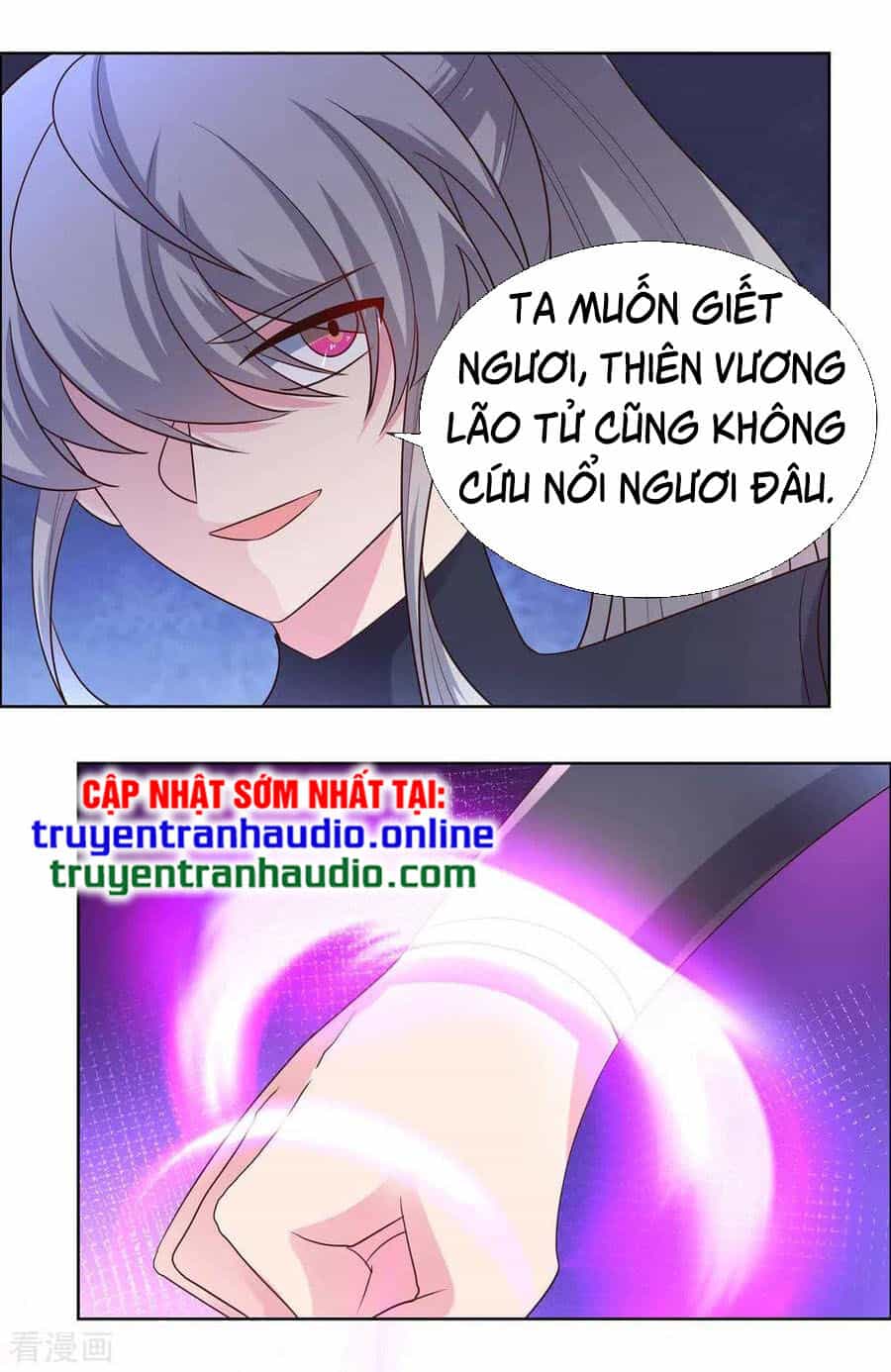 Tôn Thượng - Chương 170 - ảnh 8