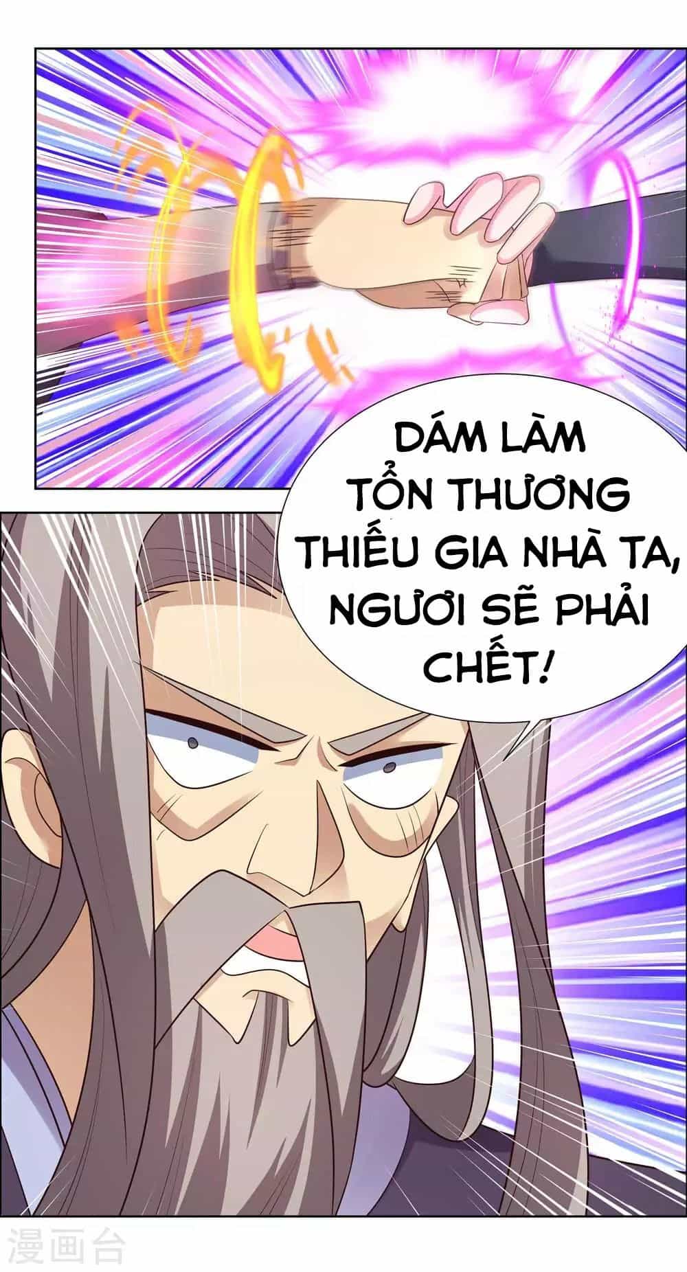 Tôn Thượng - Chương 171 - ảnh 9
