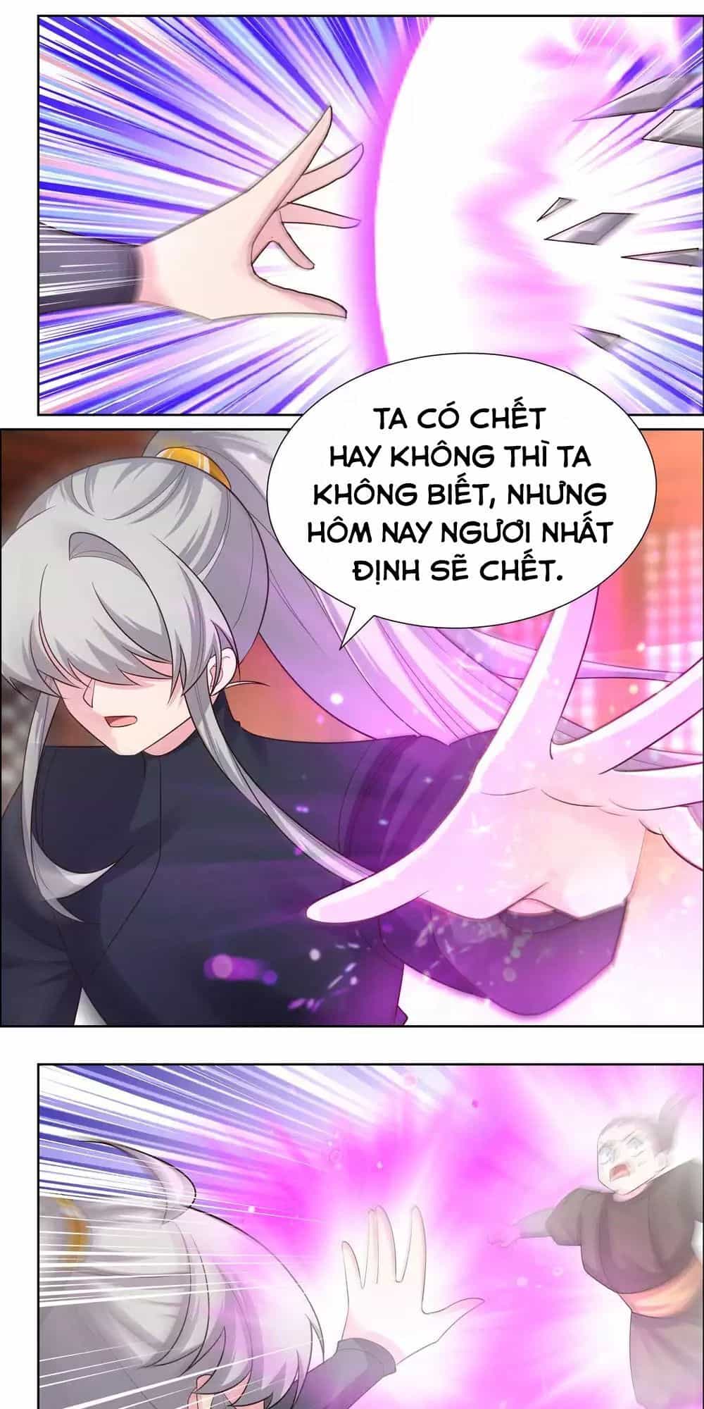 Tôn Thượng - Chương 172 - ảnh 2