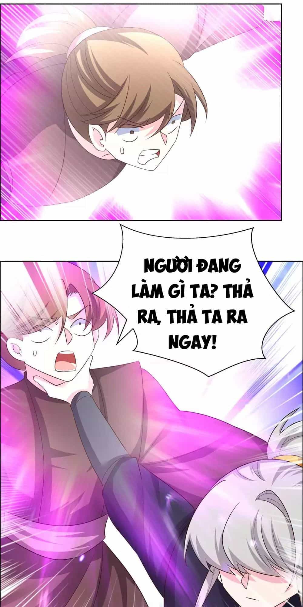 Tôn Thượng - Chương 172 - ảnh 6