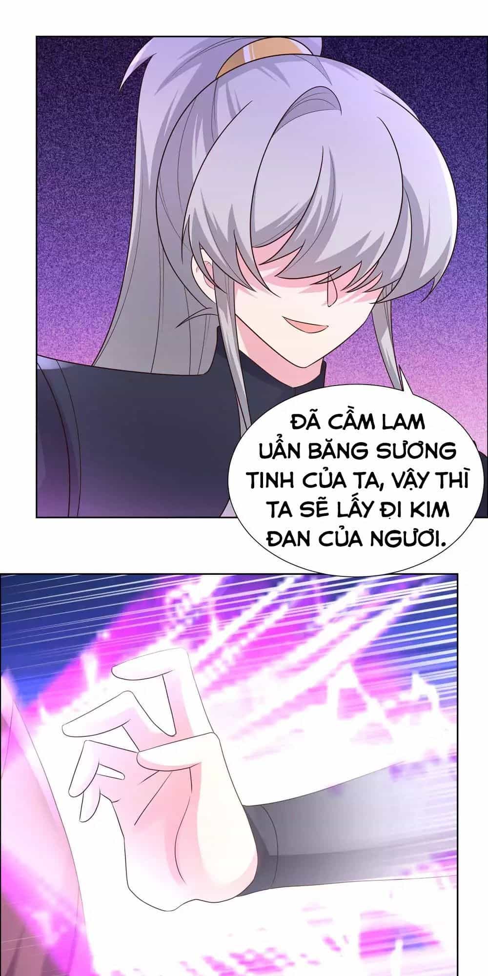 Tôn Thượng - Chương 172 - ảnh 8