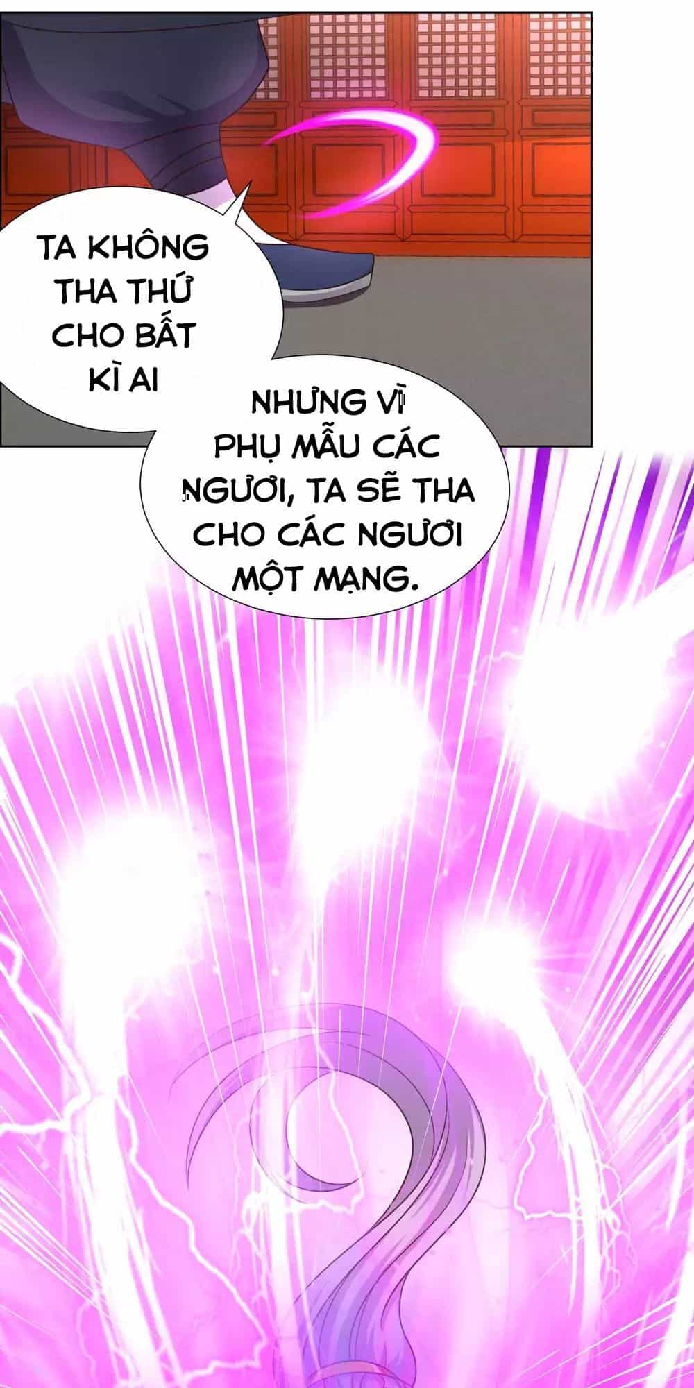 Tôn Thượng - Chương 173 - ảnh 2