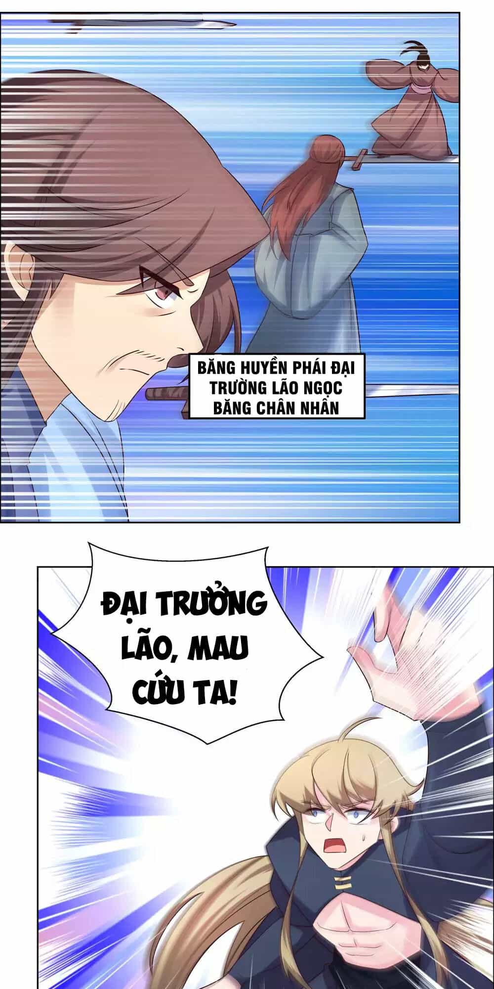 Tôn Thượng - Chương 174 - ảnh 19