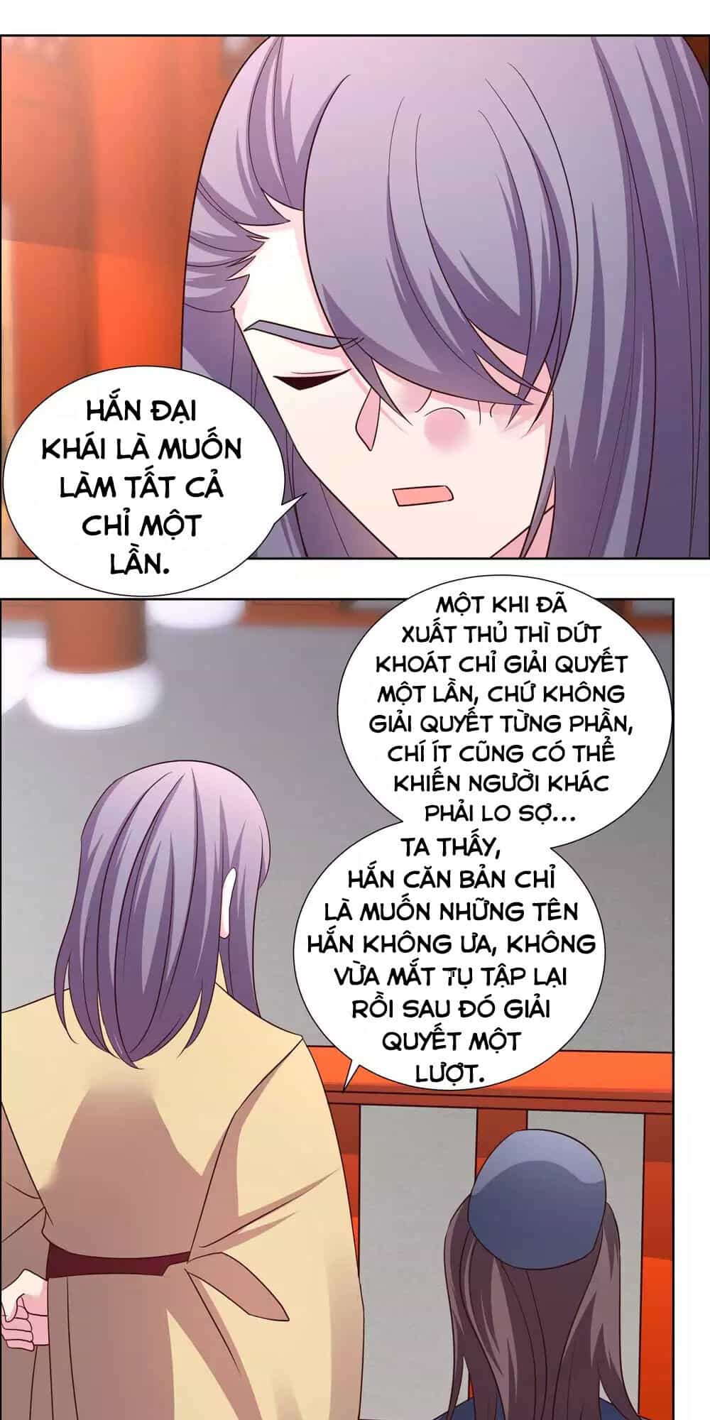 Tôn Thượng - Chương 174 - ảnh 2