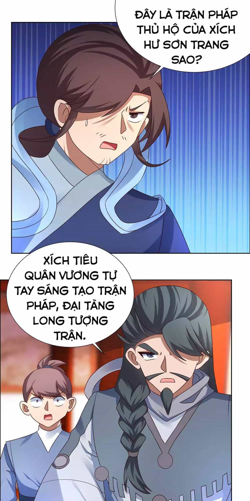 Tôn Thượng - Chương 175 - ảnh 11