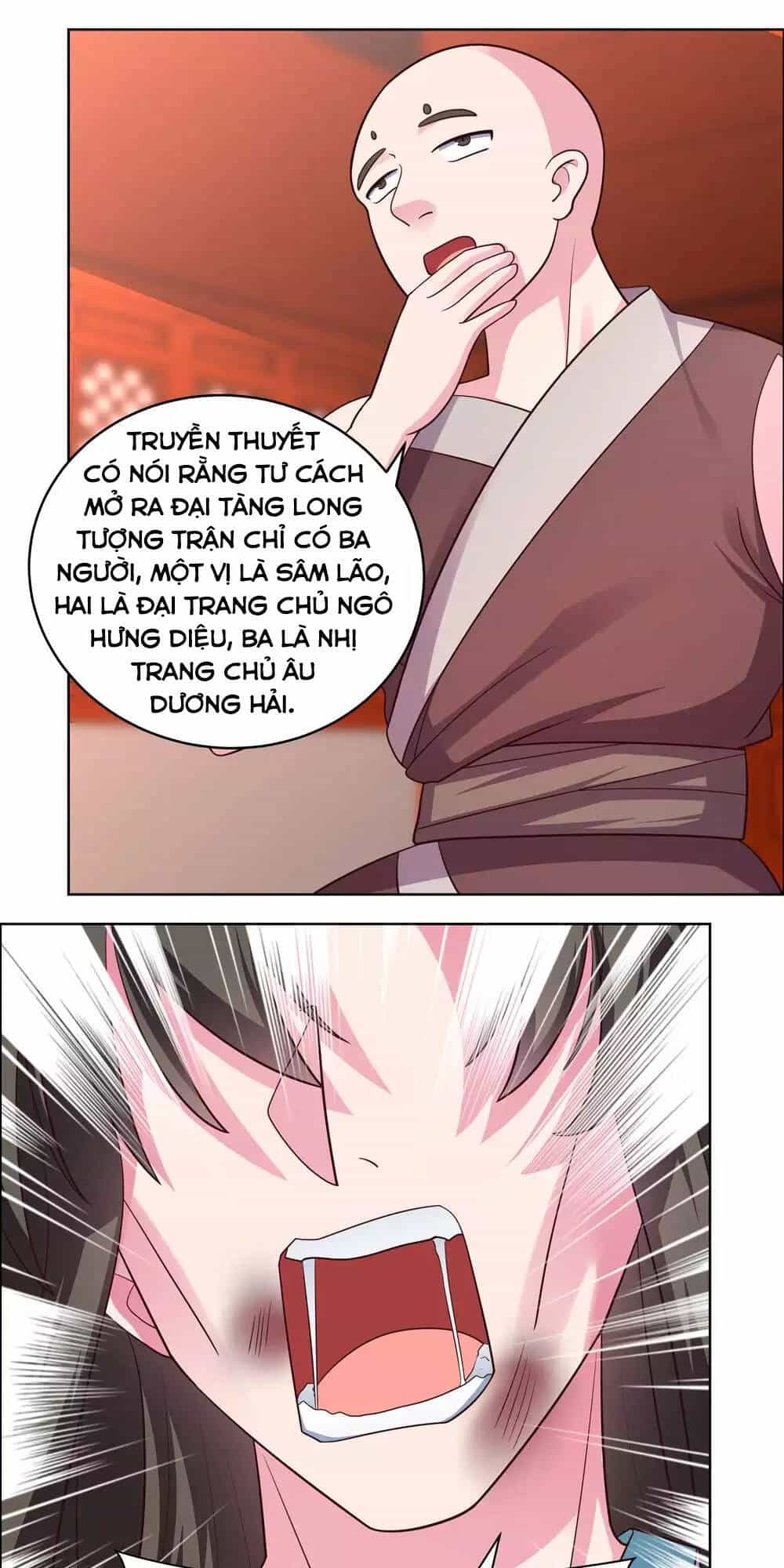 Tôn Thượng - Chương 175 - ảnh 13