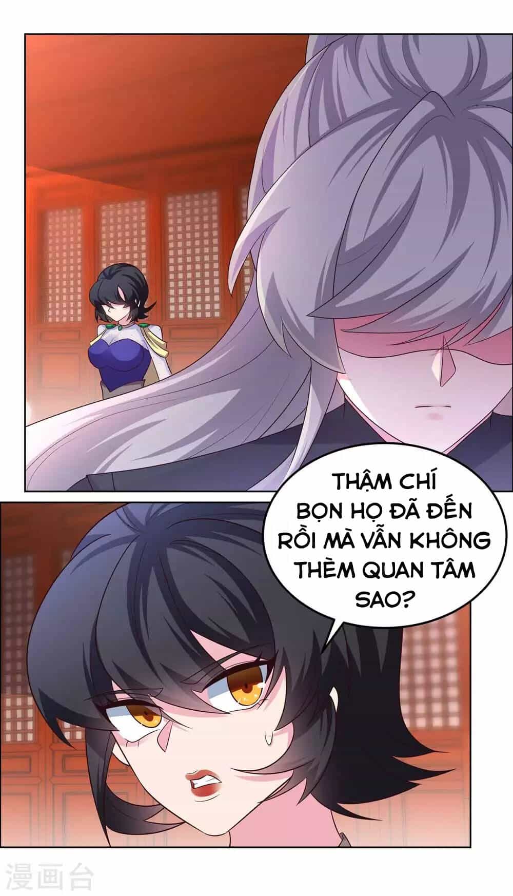 Tôn Thượng - Chương 175 - ảnh 2