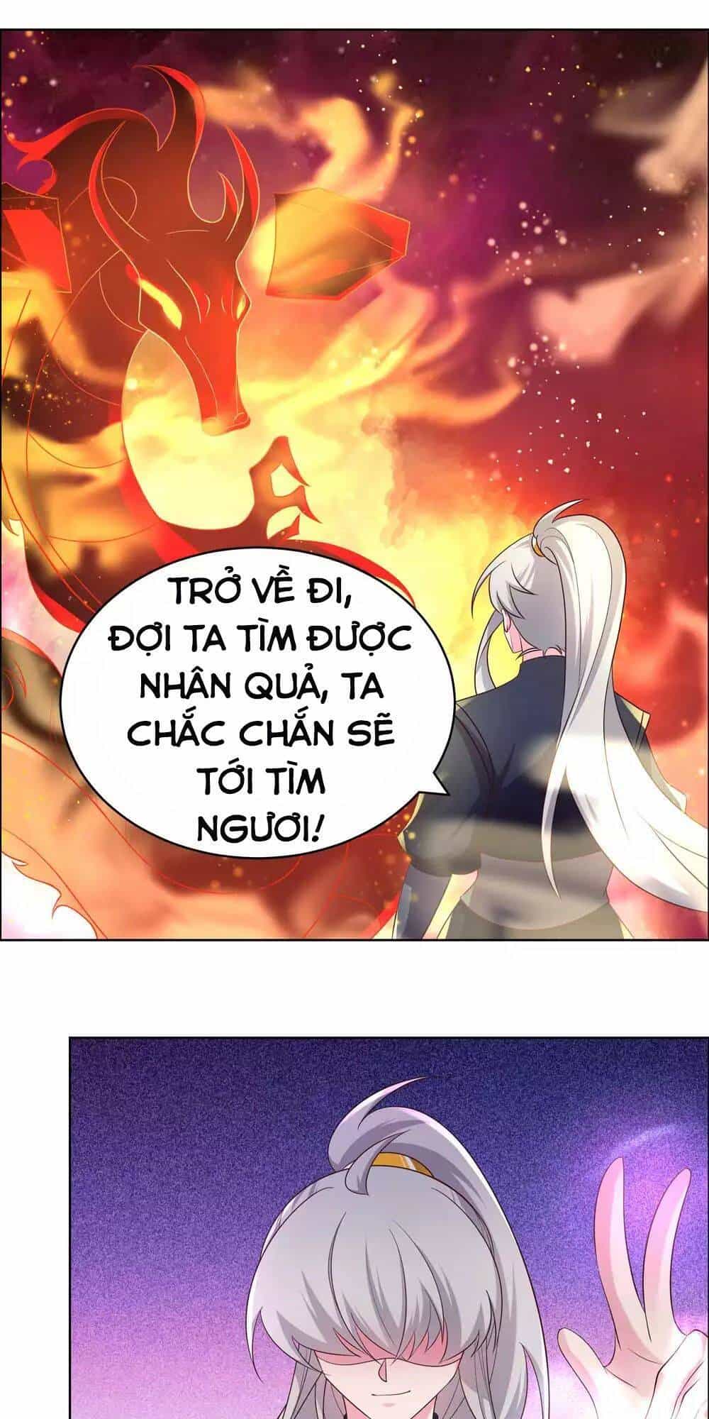 Tôn Thượng - Chương 176 - ảnh 17