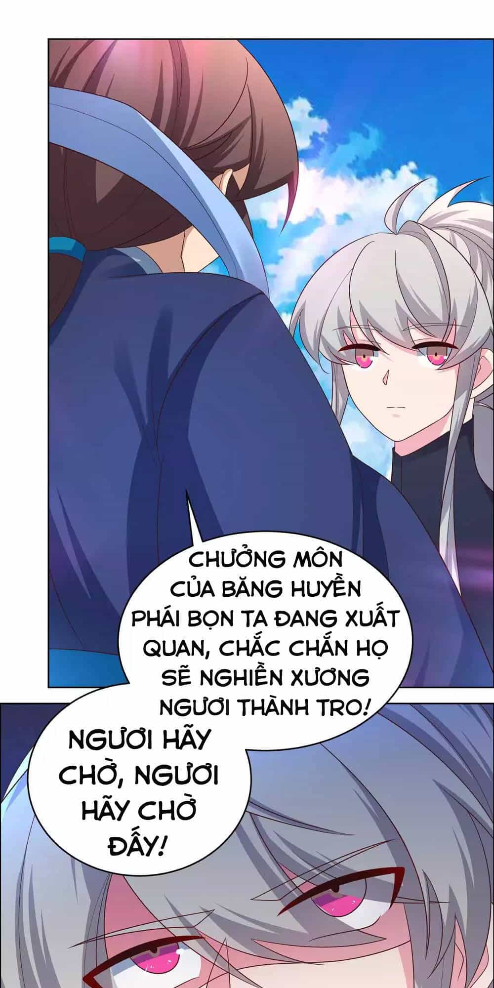 Tôn Thượng - Chương 177 - ảnh 20