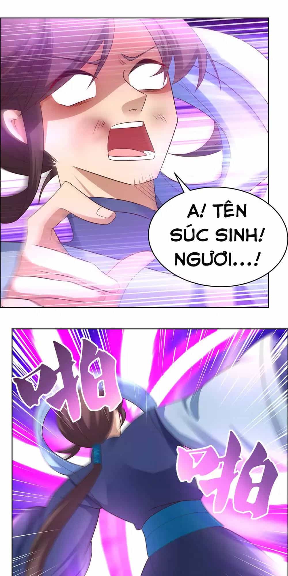 Tôn Thượng - Chương 177 - ảnh 24