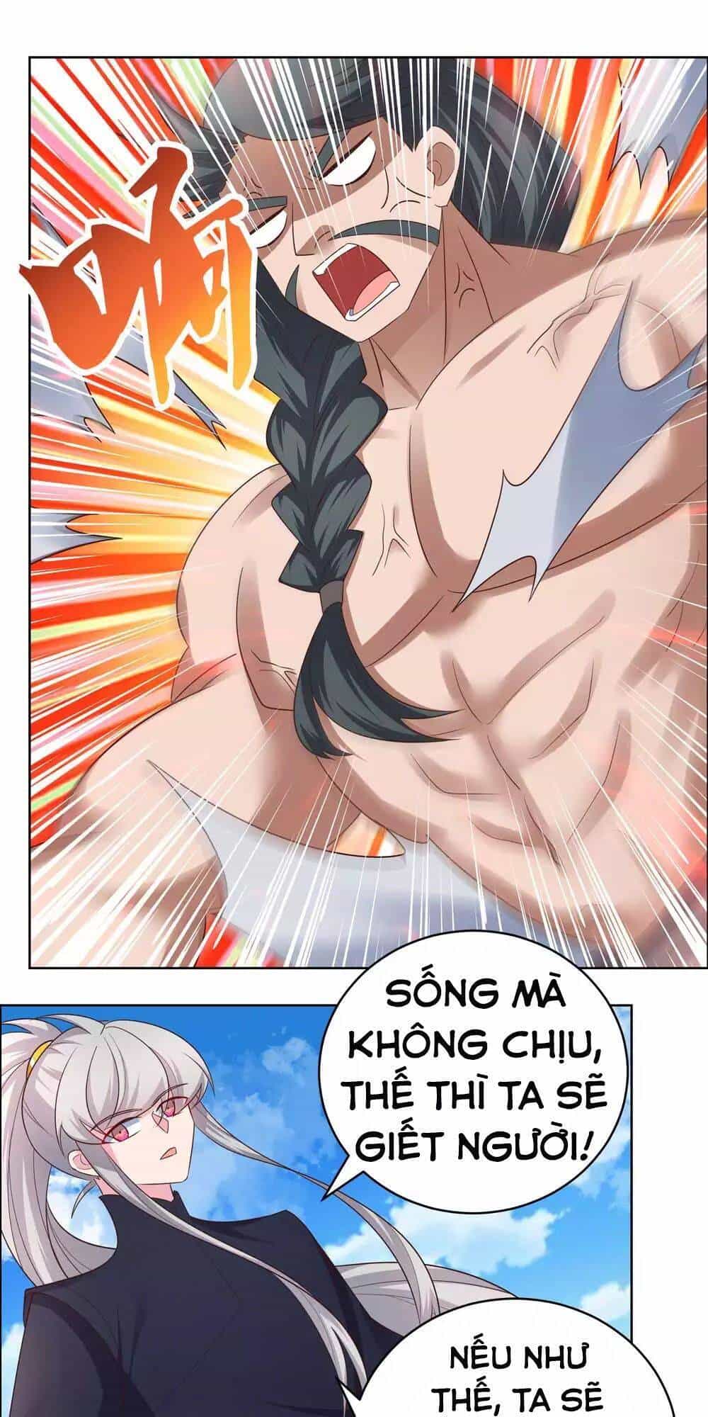 Tôn Thượng - Chương 177 - ảnh 3