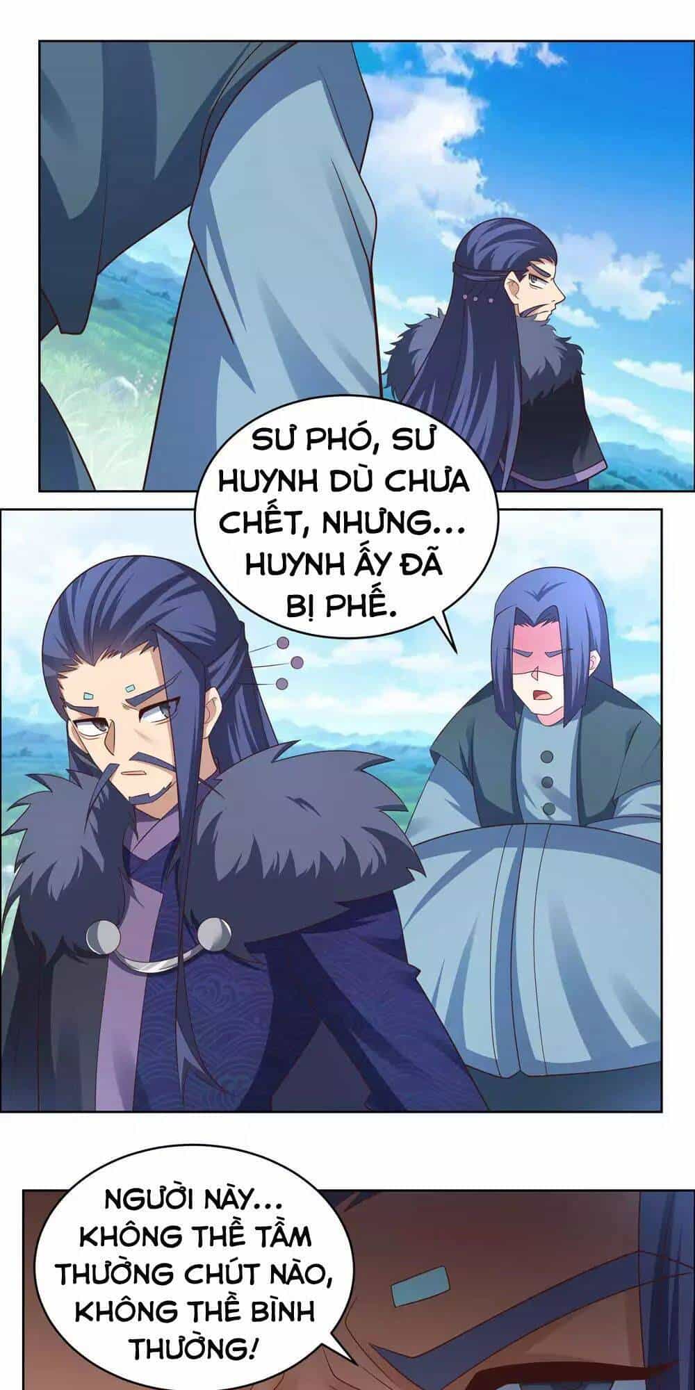 Tôn Thượng - Chương 178 - ảnh 17