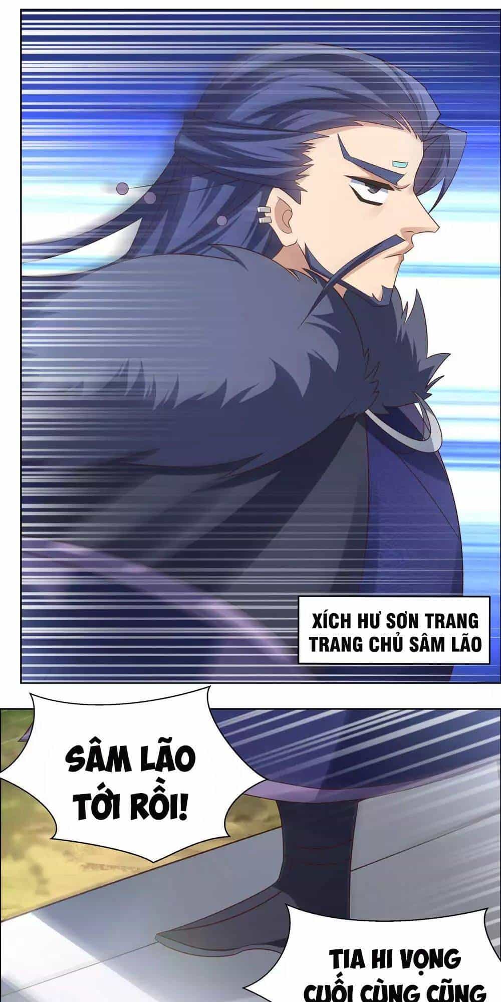 Tôn Thượng - Chương 178 - ảnh 8