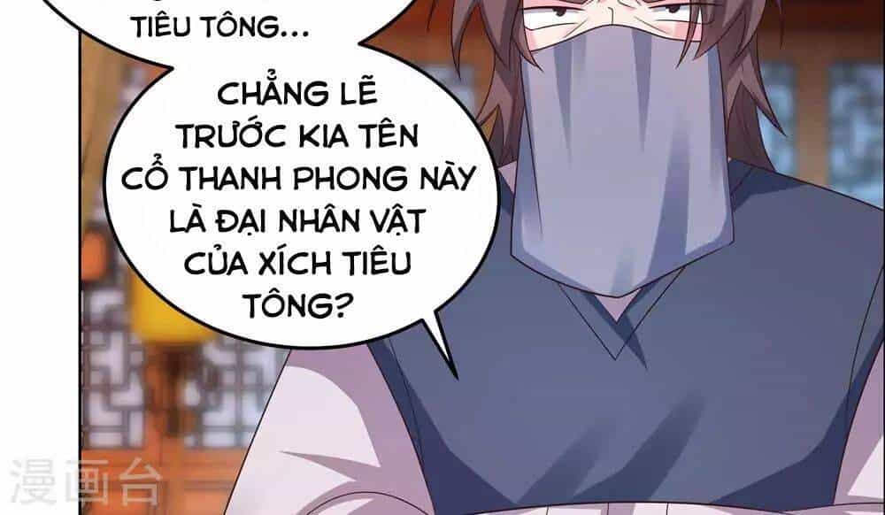 Tôn Thượng - Chương 179 - ảnh 12