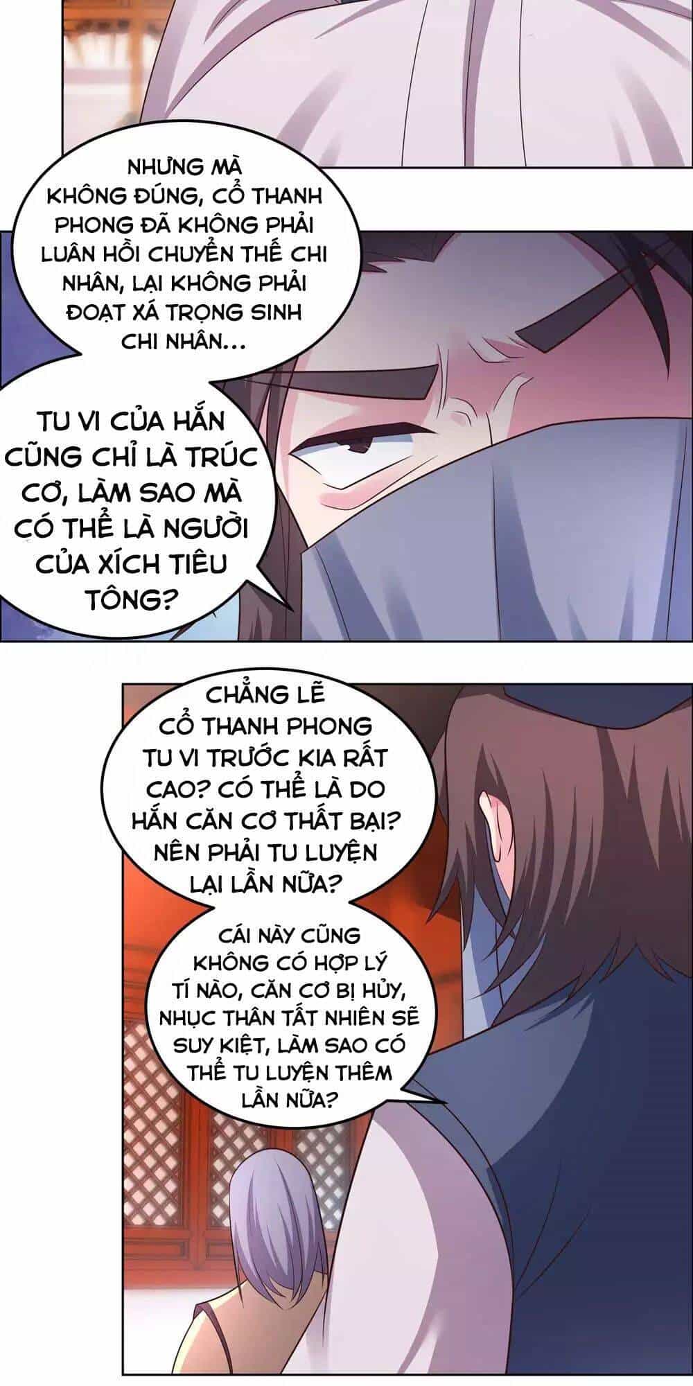 Tôn Thượng - Chương 179 - ảnh 13