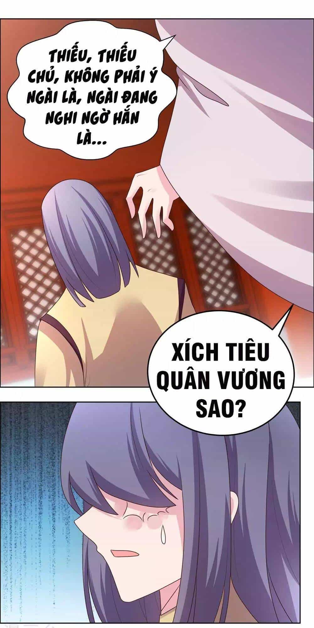 Tôn Thượng - Chương 179 - ảnh 17