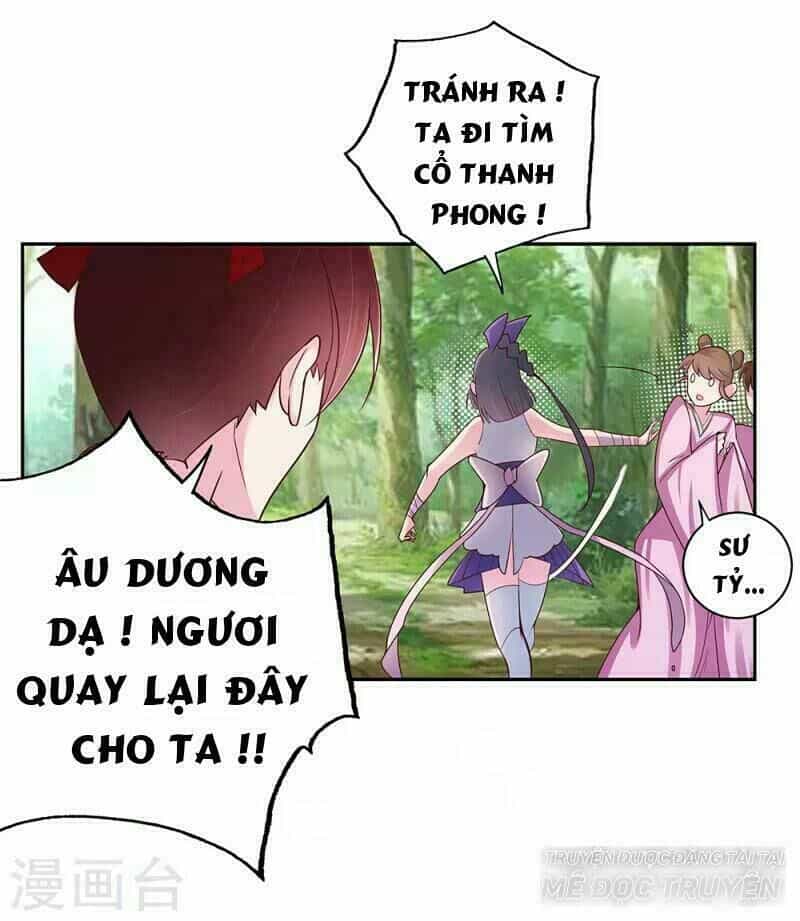 Tôn Thượng - Chương 18 - ảnh 11