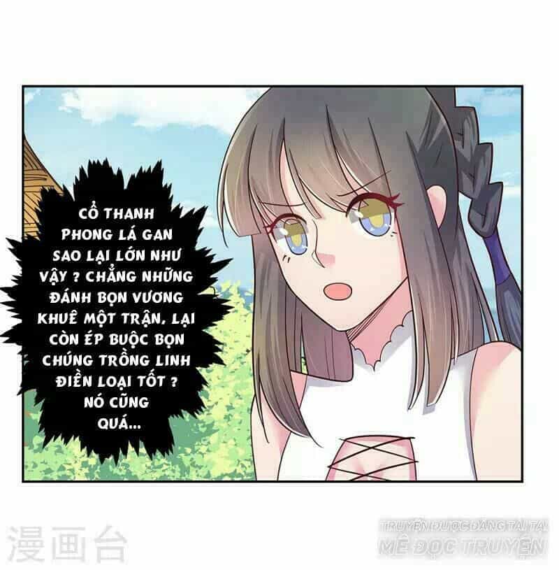 Tôn Thượng - Chương 18 - ảnh 16