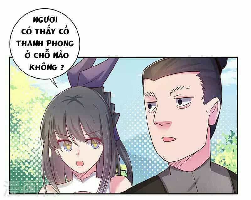 Tôn Thượng - Chương 18 - ảnh 18